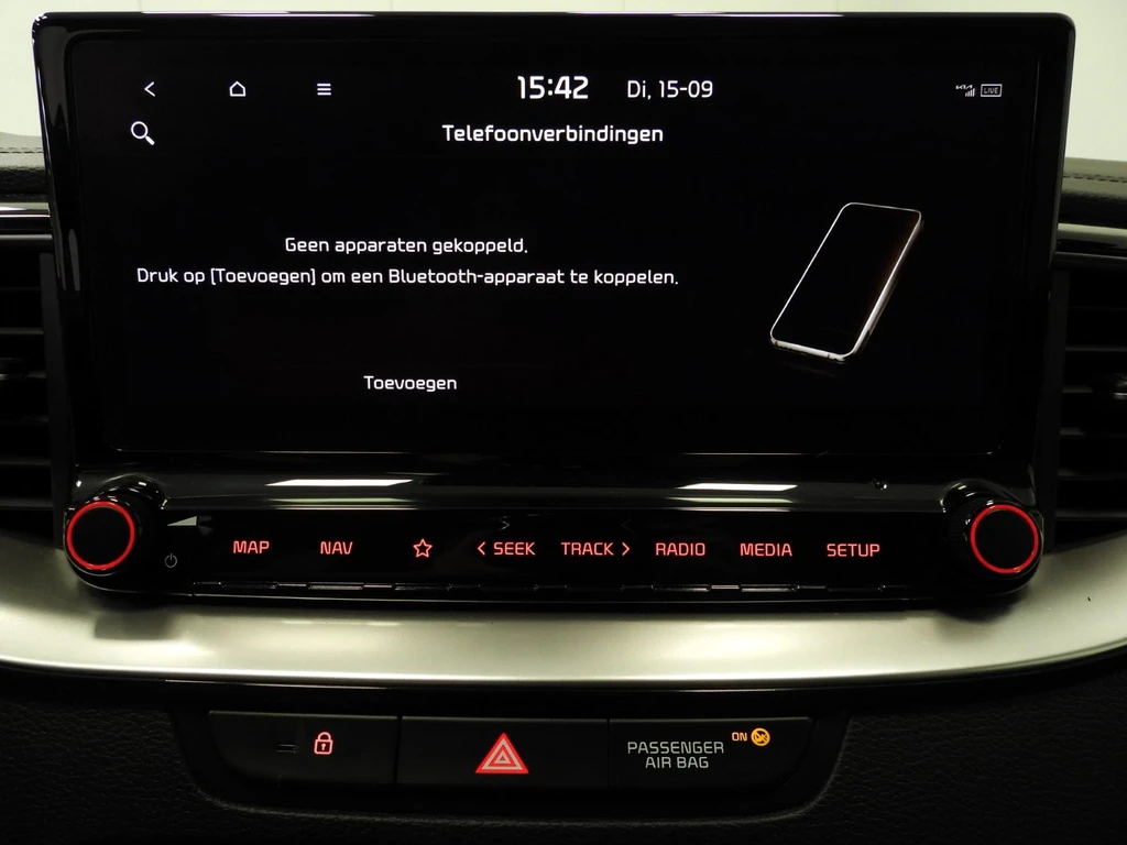 Kia Ceed Sportswagon – foto 13