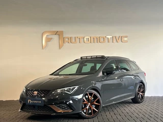 SEAT Leon – thumbnail 1
