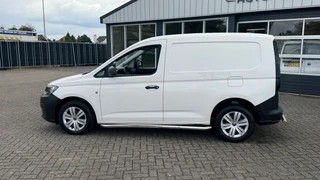 Volkswagen Caddy – thumbnail 2