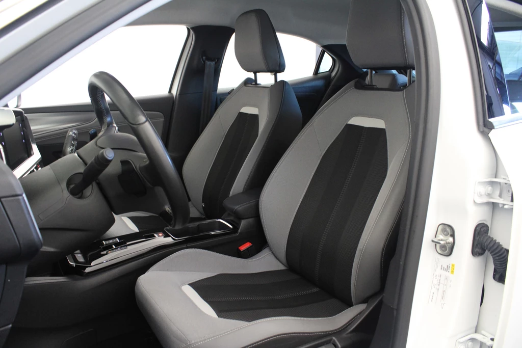Opel Mokka – foto 10