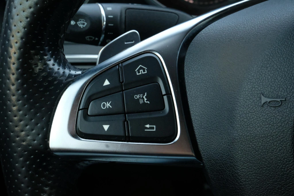 Mercedes-Benz C-Klasse – foto 17
