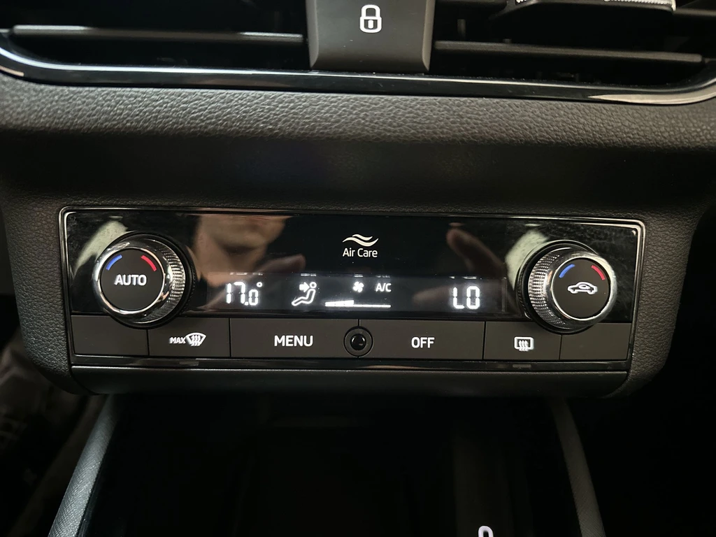 Škoda Kamiq – foto 14