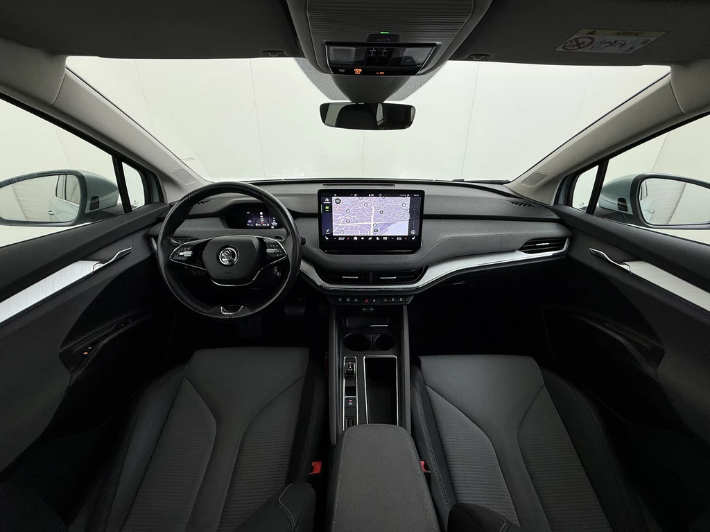 Škoda Enyaq iV – foto 10