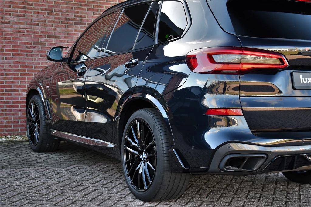 BMW X5 – foto 9