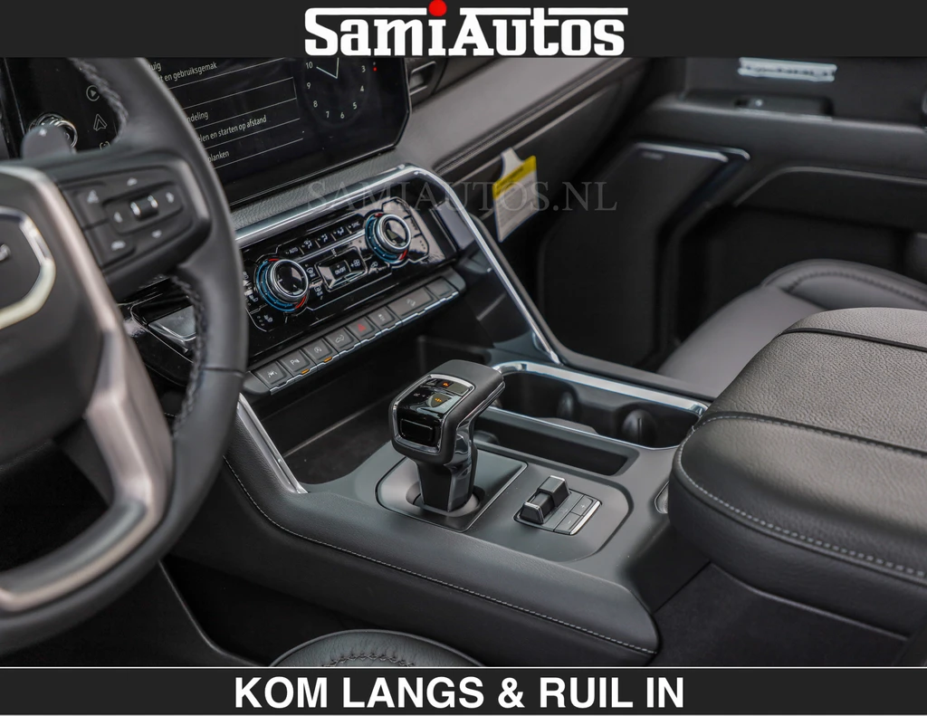 GMC Sierra – foto 38