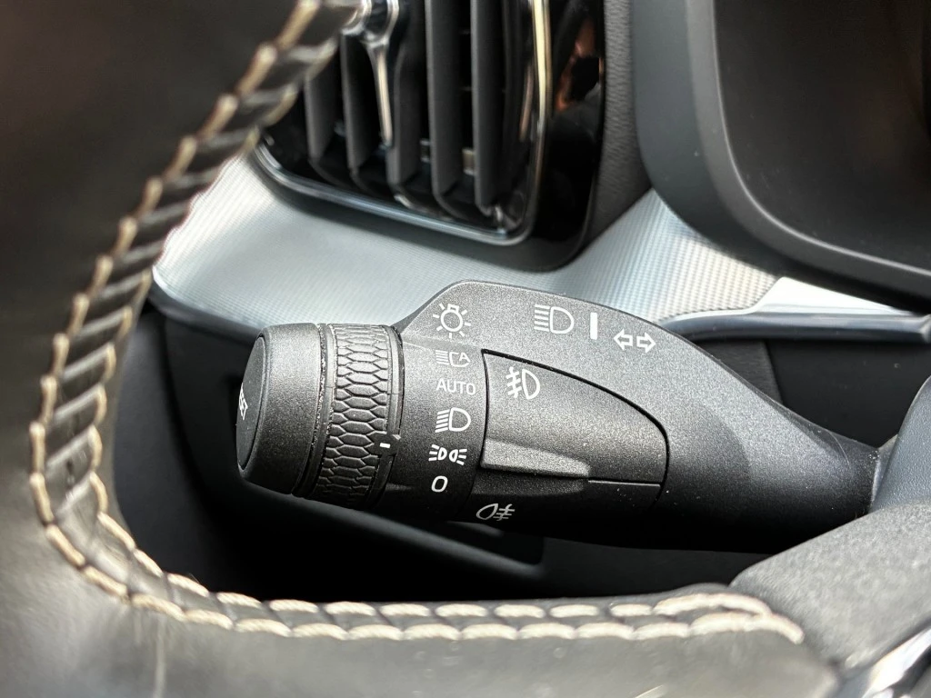 Volvo XC60 – foto 26