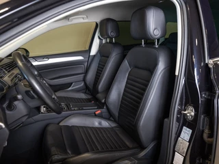 Volkswagen Passat – thumbnail 11