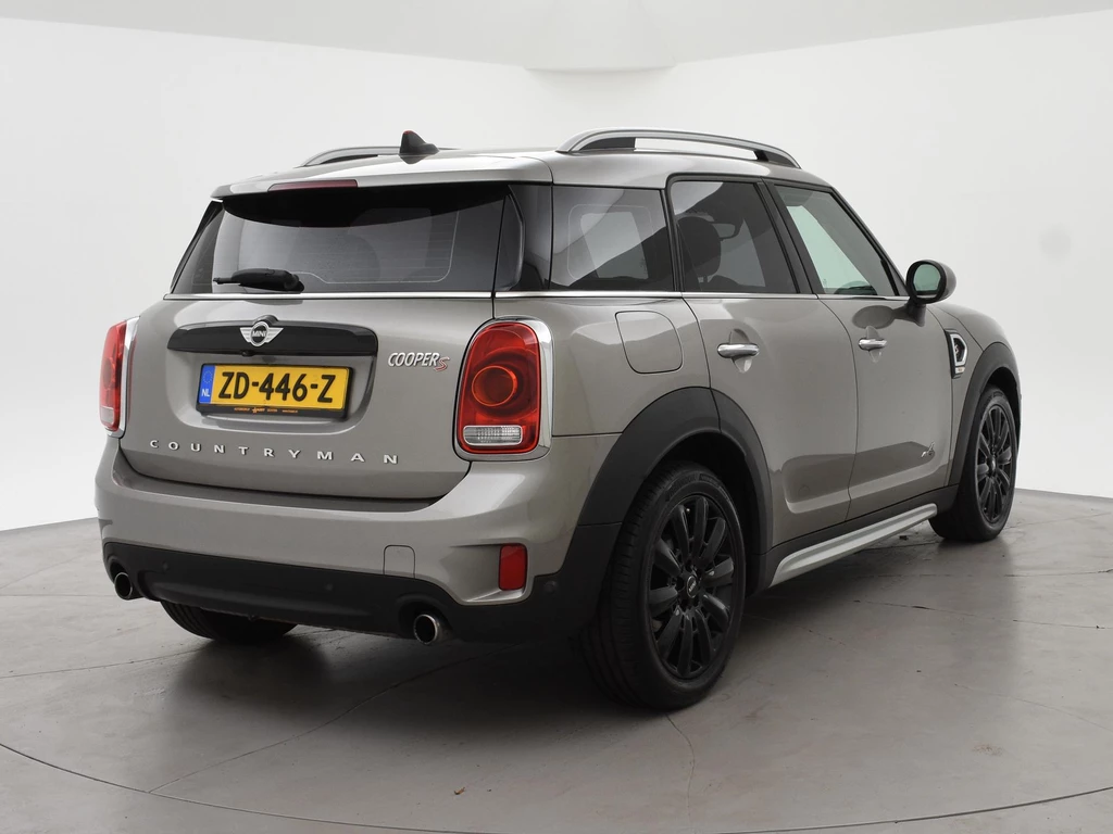 MINI Countryman – foto 4