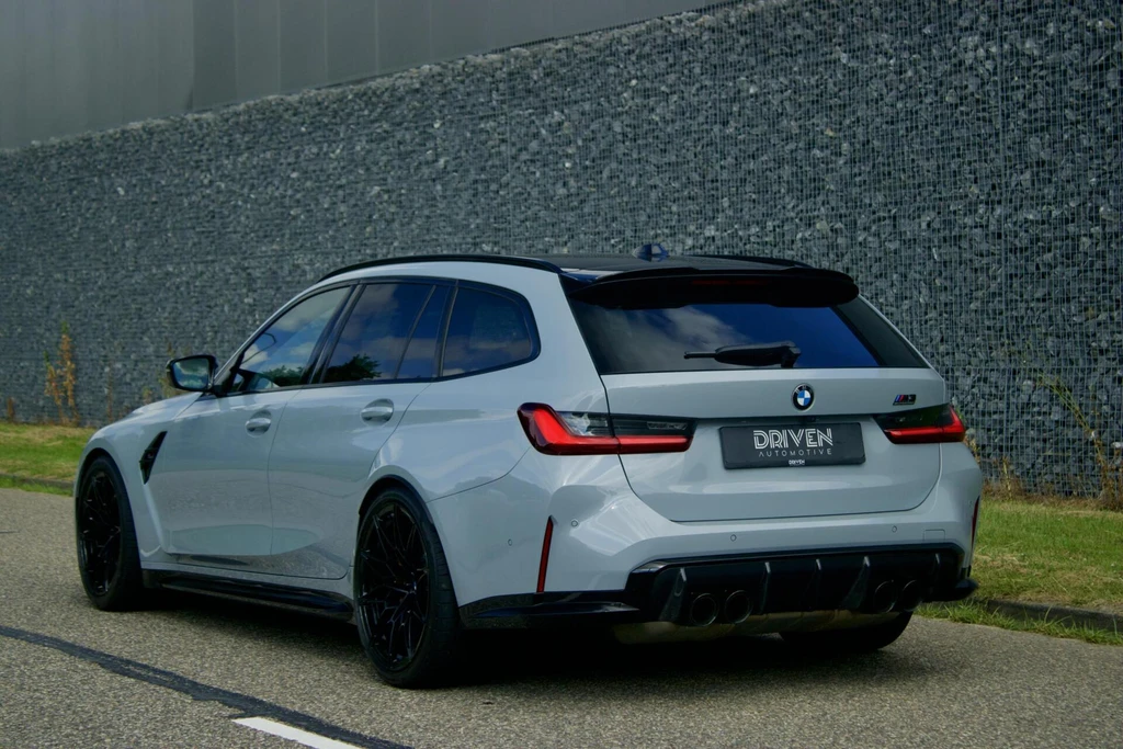 BMW M3 – foto 4