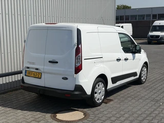 Ford Transit Connect – thumbnail 6