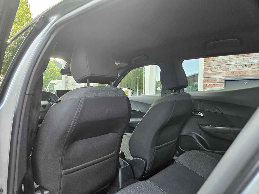 Peugeot 2008 – foto 20
