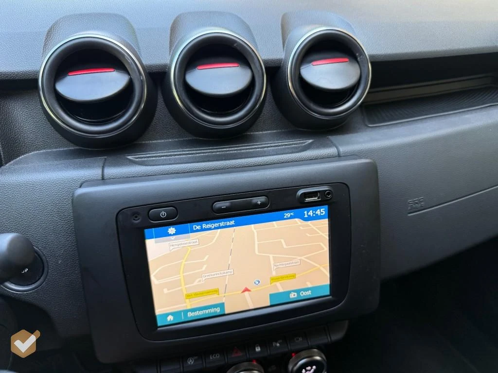 Dacia Duster – foto 33