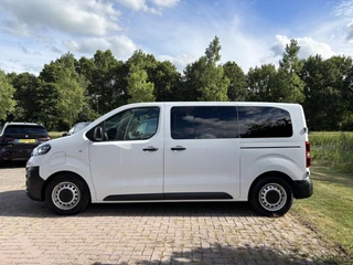 Opel Vivaro-e – thumbnail 2