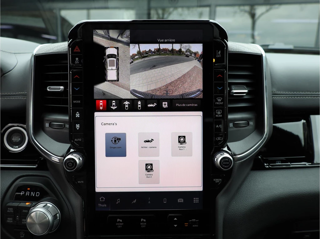 Dodge Ram 1500 – foto 15