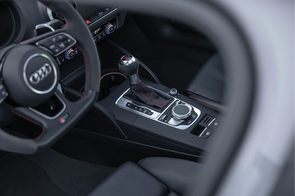 Audi RS3 – foto 16