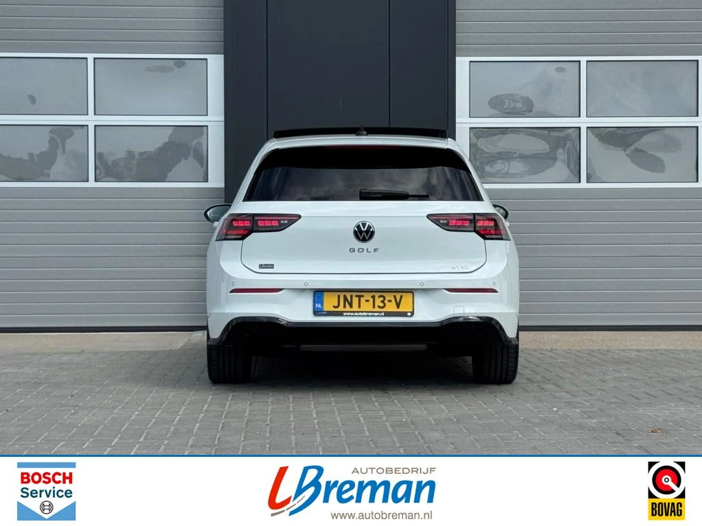 Volkswagen Golf – foto 14