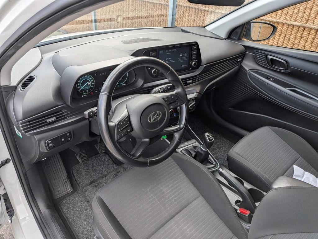 Hyundai i20 – foto 8