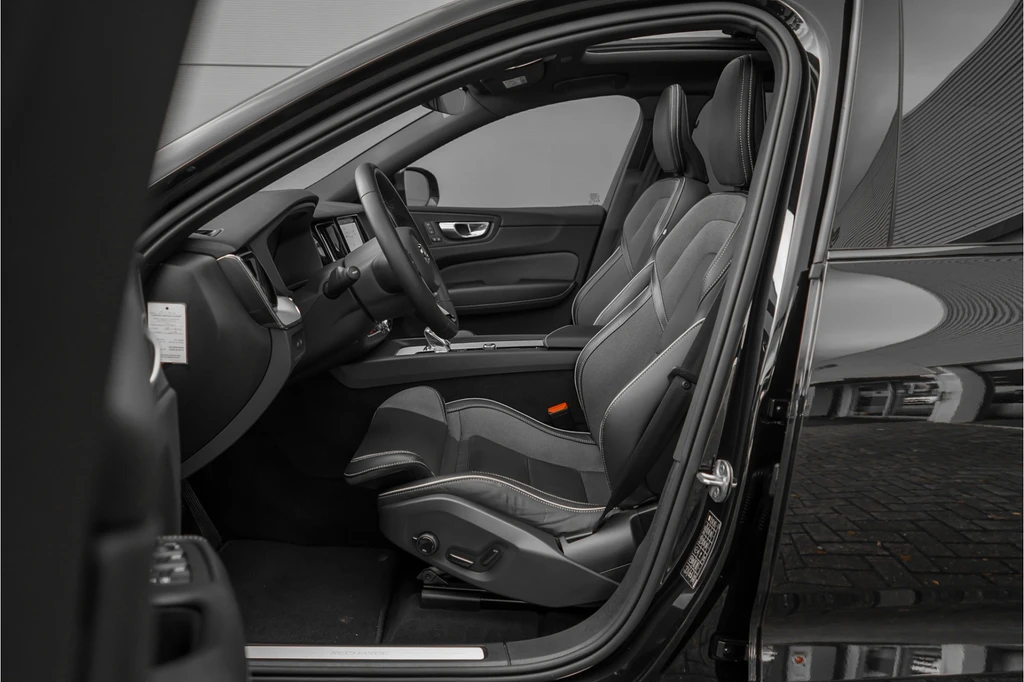 Volvo XC60 – foto 12
