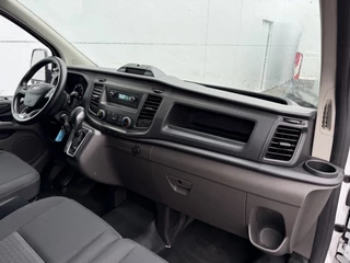 Ford Transit Custom – thumbnail 10
