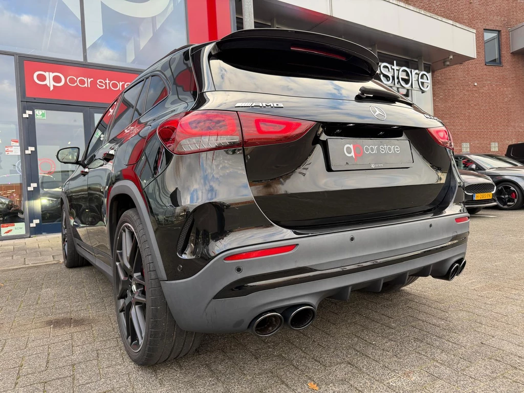 Mercedes-Benz GLA – foto 3