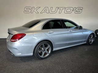 Mercedes-Benz C-Klasse – thumbnail 10