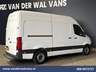 Mercedes-Benz Sprinter – thumbnail 3
