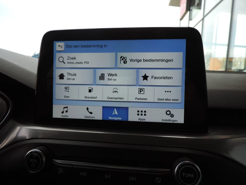 Ford Focus – foto 41