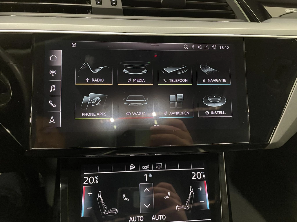 Audi e-tron – foto 20