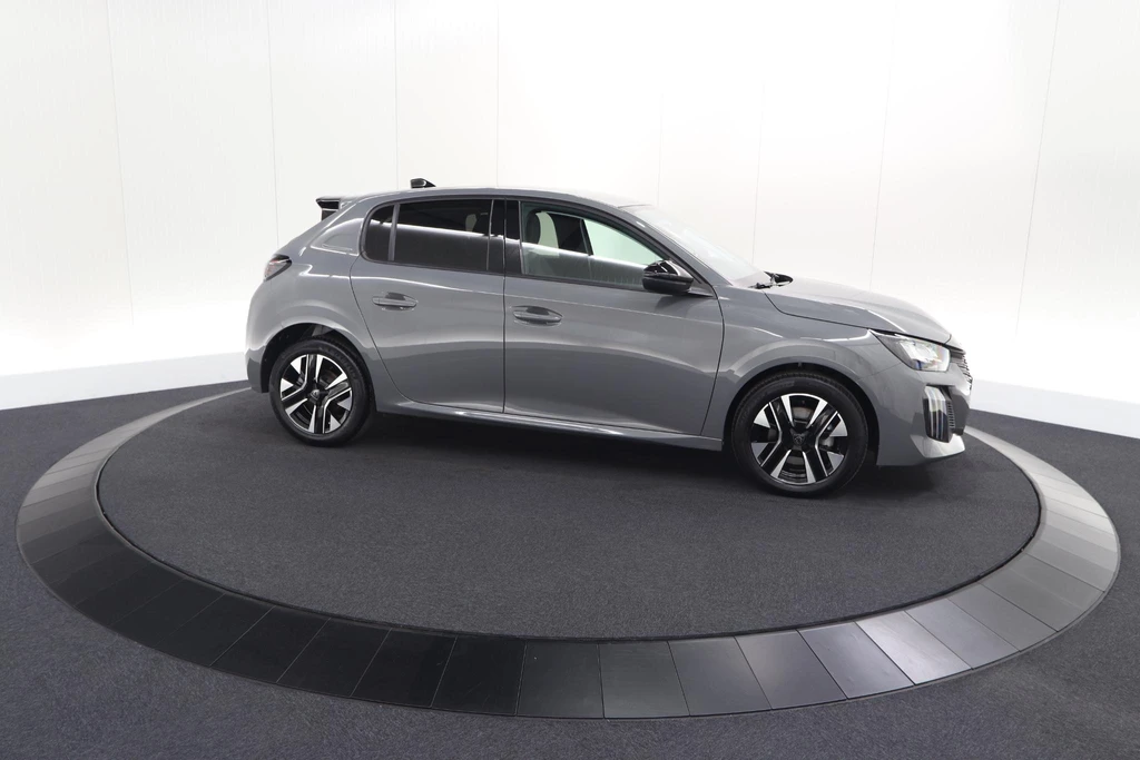 Peugeot 208 – foto 9