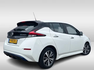 Nissan Leaf – thumbnail 3
