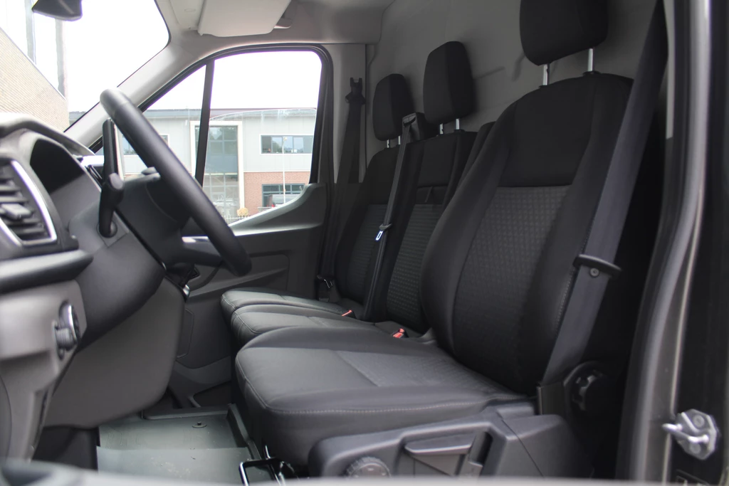 Ford Transit – foto 14