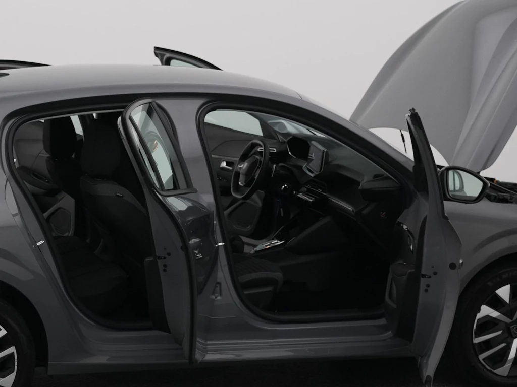 Peugeot 208 – foto 36
