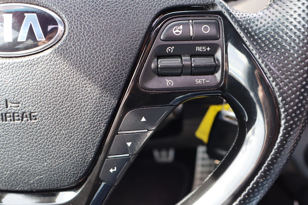Kia cee'd – foto 18
