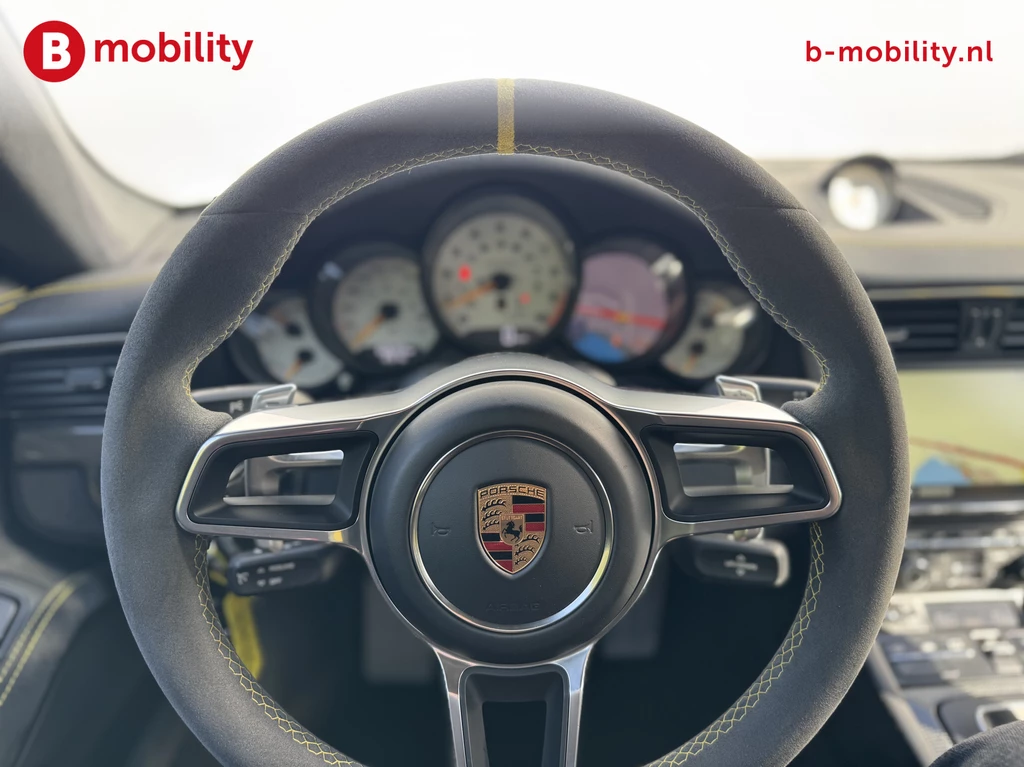 Porsche 911 – foto 14