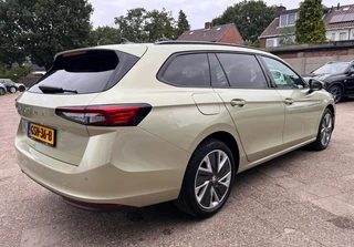 Škoda Superb – thumbnail 6