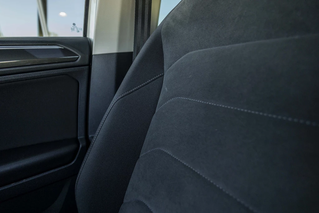 Volkswagen Tiguan – foto 16