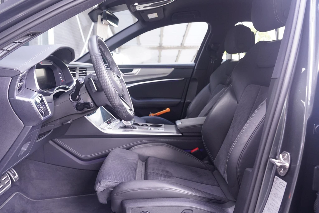 Audi A6 – foto 15