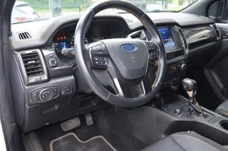 Ford Ranger – thumbnail 4