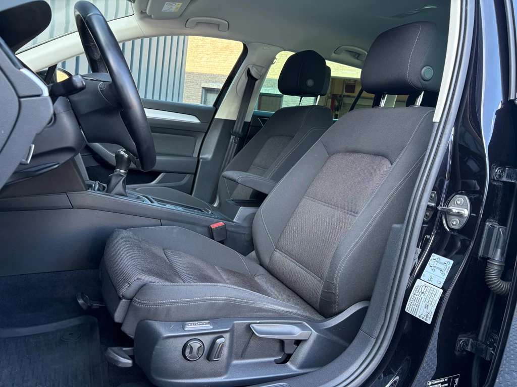 Volkswagen Passat – foto 19