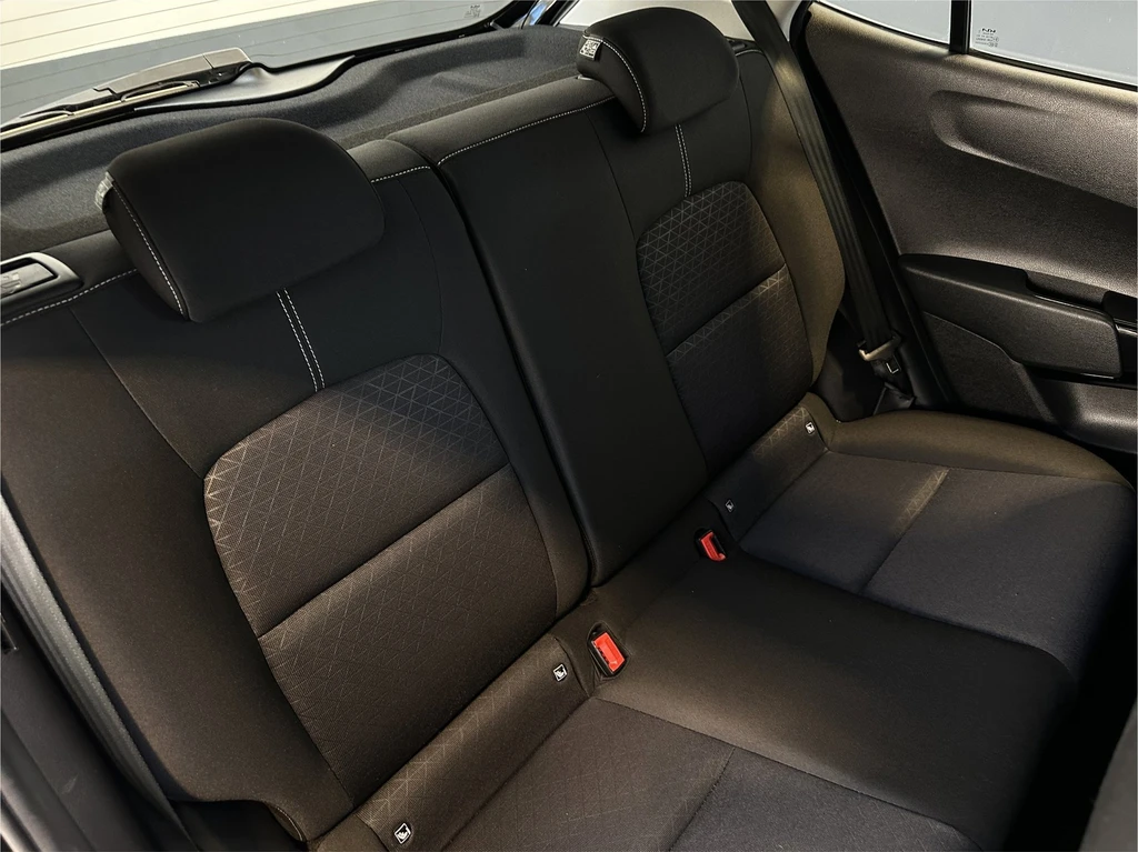 Kia Picanto – foto 29