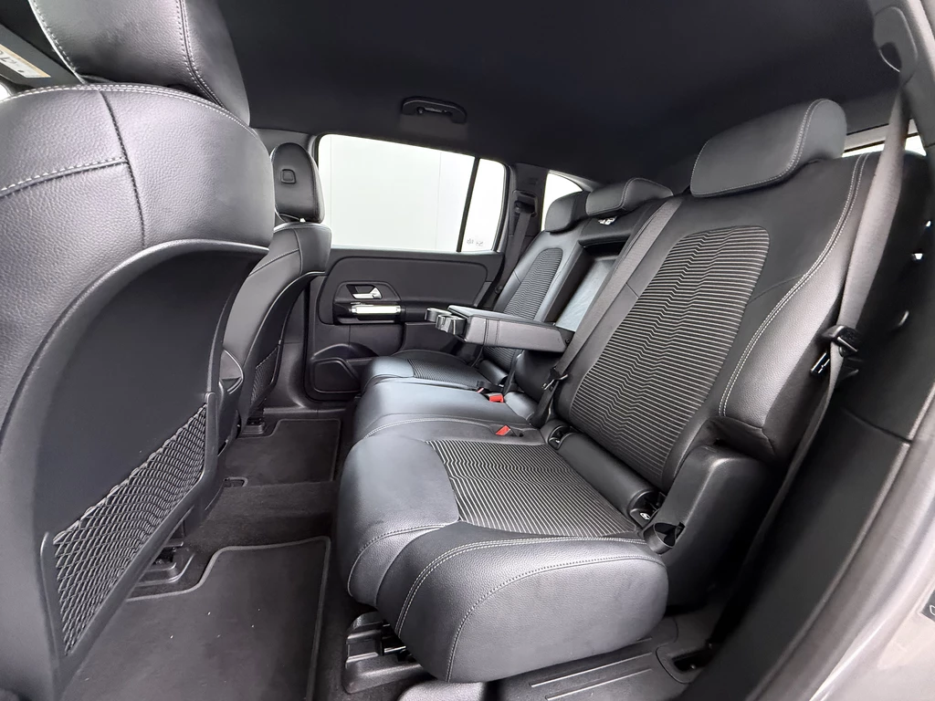 Mercedes-Benz EQB – foto 16