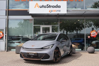 CUPRA Born – thumbnail 2