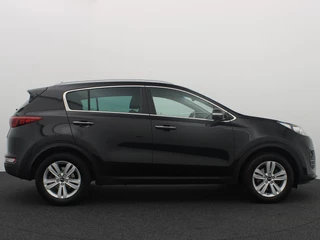 Kia Sportage – thumbnail 7