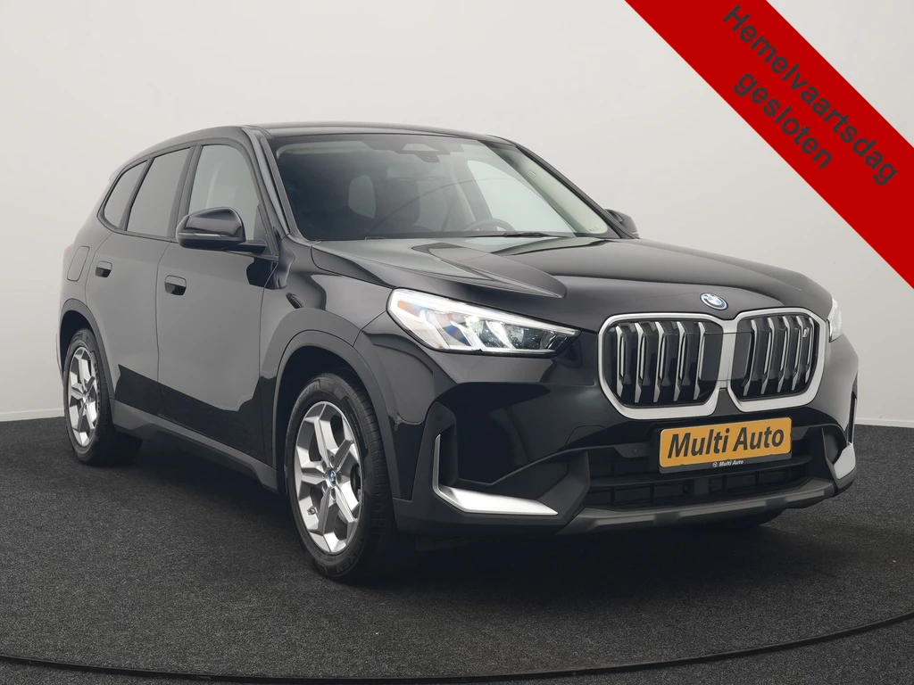 BMW iX1 – foto 9