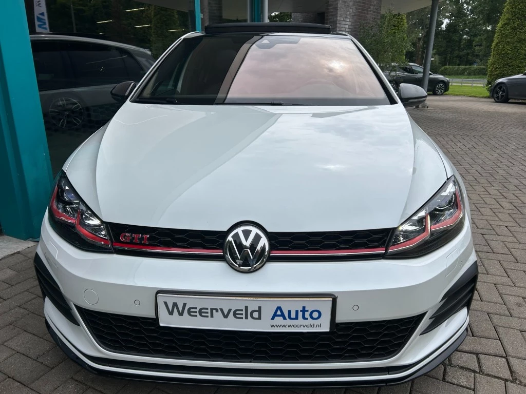 Volkswagen Golf – foto 8