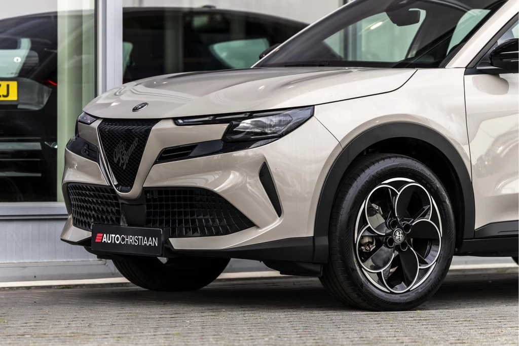 Alfa Romeo Junior – foto 4