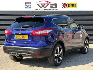 Nissan QASHQAI – thumbnail 4