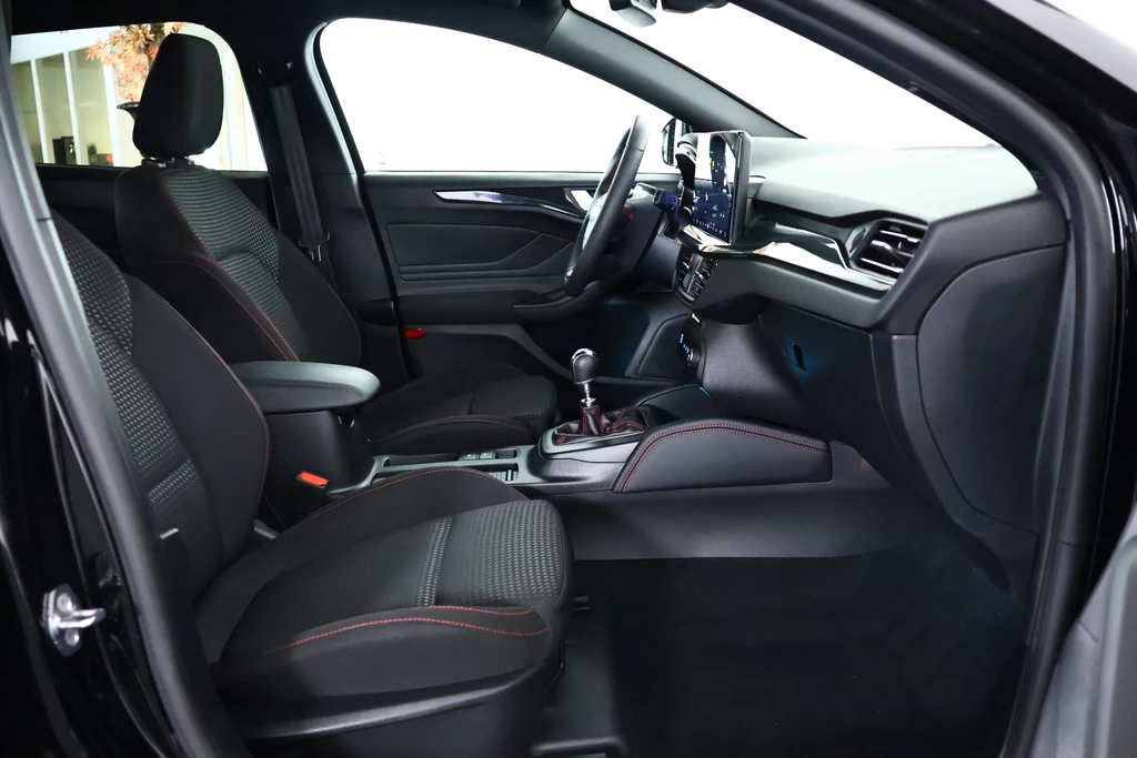 Ford Focus – foto 12
