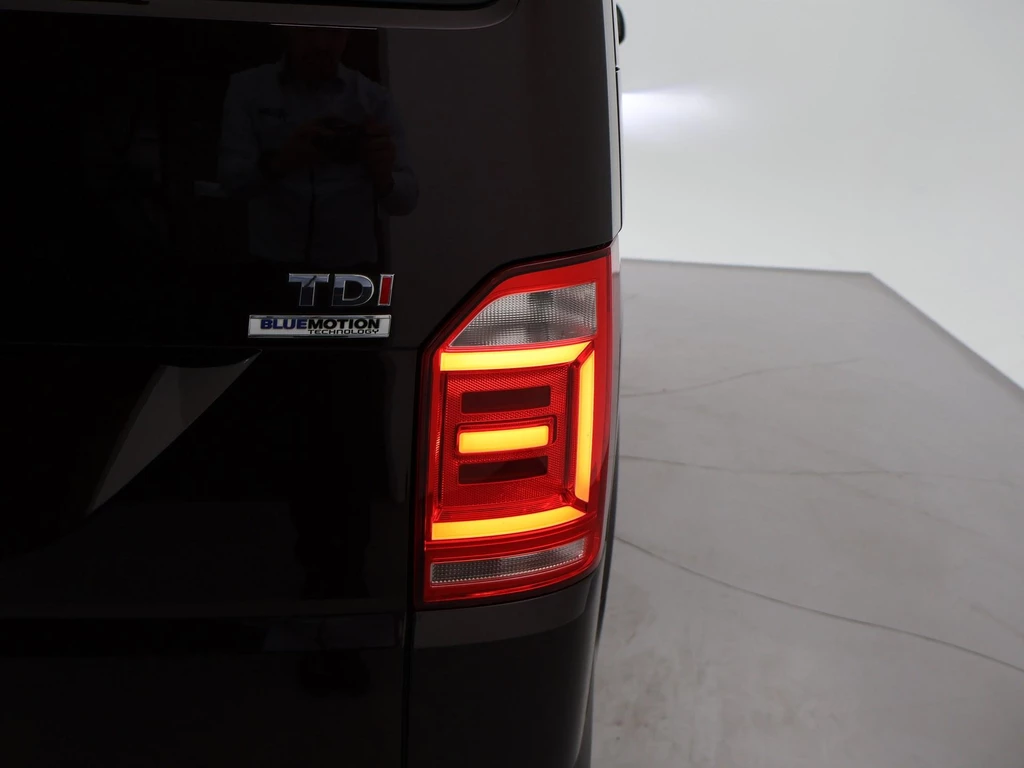 Volkswagen Transporter – foto 75