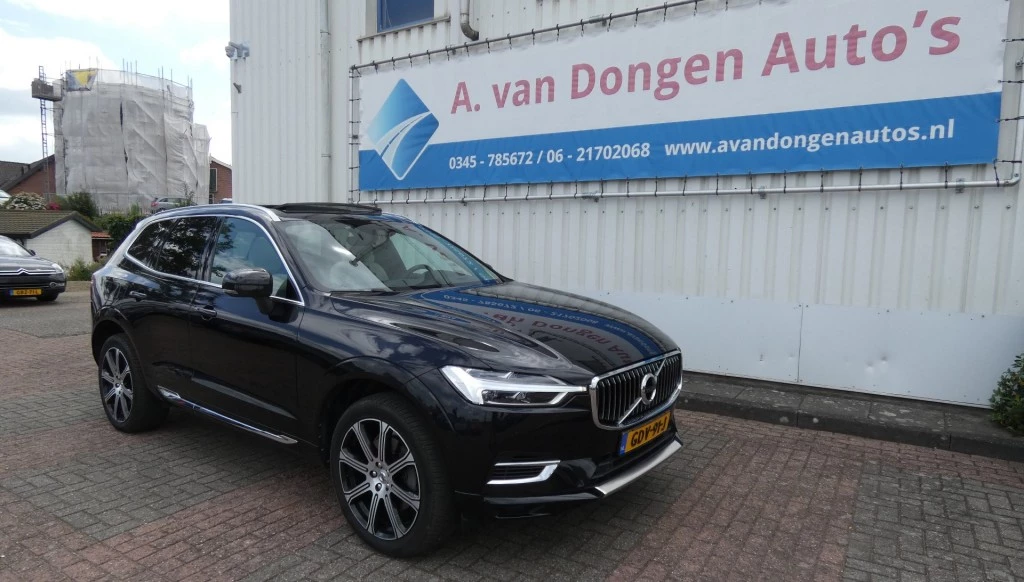 Volvo XC60 – foto 6